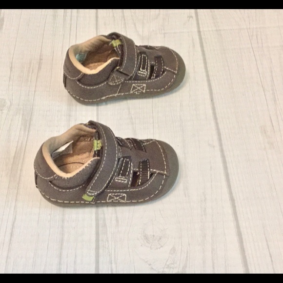 Stride Rite Sandals - Picture 3 of 5